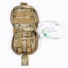 USGI Multicam Eagle IFAK w/ Minor First Aid Module