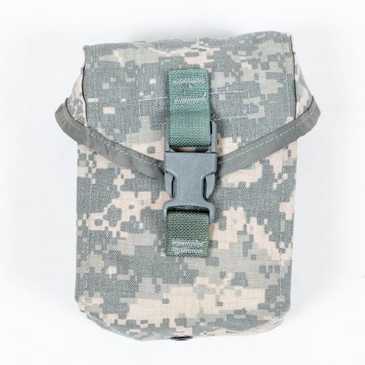 USGI ACU IFAK w/ Contents