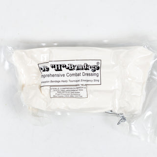 USGI "H"-Bandage- Expired Unissued