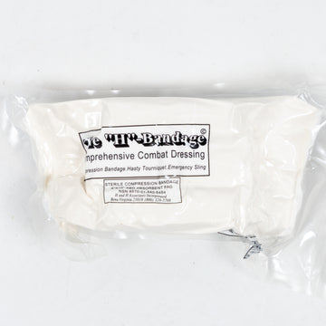 USGI "H"-Bandage- Expired Unissued