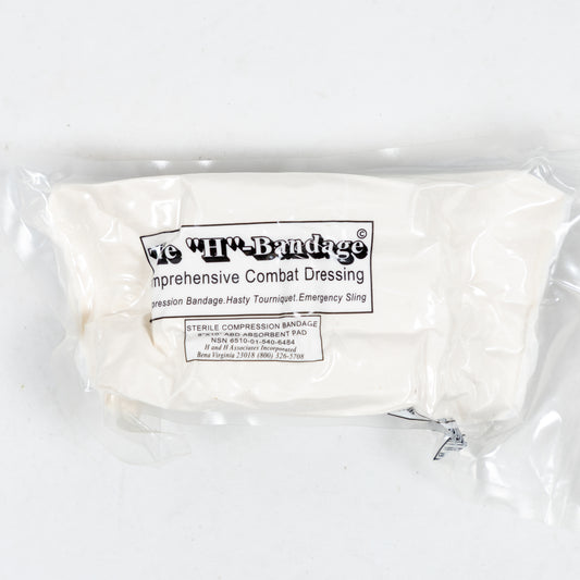 USGI "H"-Bandage- Expired Unissued