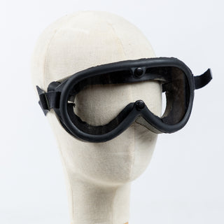 USGI Sun, Wind, and Dust Goggles-Ballistic