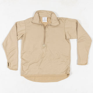 USGI Gen III ECWCS Waffle Top (Shirt, Midweight Cold Weather)