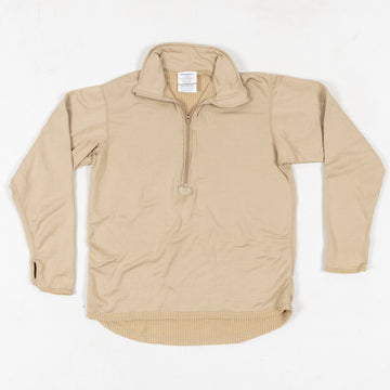 USGI Gen III ECWCS Waffle Top (Shirt, Midweight Cold Weather)