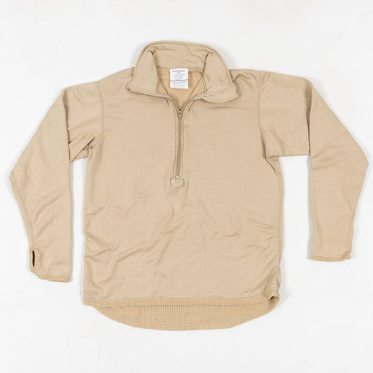 USGI Gen III ECWCS Waffle Top (Shirt, Midweight Cold Weather)