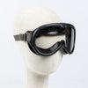 USGI Sun, Wind, and Dust Goggles w/ Ballistic Lenses