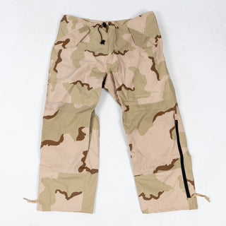 DCU ECWCS Goretex Pants