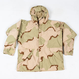 DCU ECWCS Goretex Parka