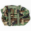USGI MOLLE II M81 Woodlands Sleep System Carrier