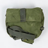 USGI MCU-2/P Gas Mask w/Bag