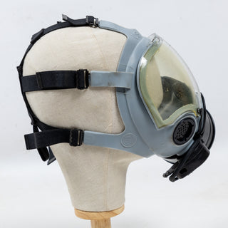 USGI MCU-2/P Gas Mask w/Bag