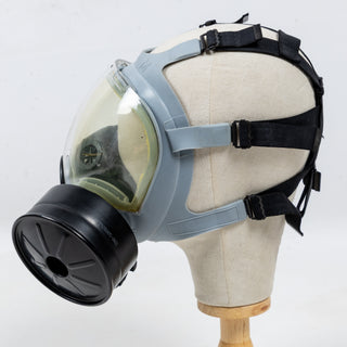 USGI MCU-2/P Gas Mask w/Bag