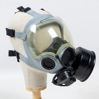 USGI MCU-2/P Gas Mask w/Bag