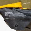 USGI LIFE PRESERVER PARACHUTIST B-7 OD (Unissued)