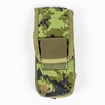 Canadian CADPAT Single Magazine Pouch