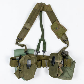 USGI ALICE LBE Kit