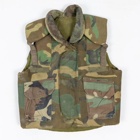 USGI PASGT Body Armor, Fragmentation Protective Vest