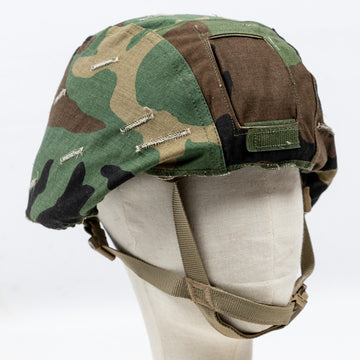 USGI Reversible M81/DCU ACH Helmet Cover