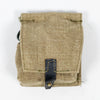 Soviet 2-Cell Grenade Pouch