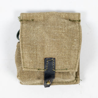 Soviet 2-Cell Grenade Pouch