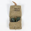 Soviet 2-Cell Grenade Pouch