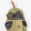 Soviet 3-Cell AK Mag Pouch