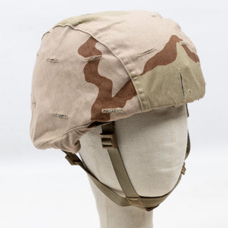 USGI Reversible M81/DCU ACH Helmet Cover
