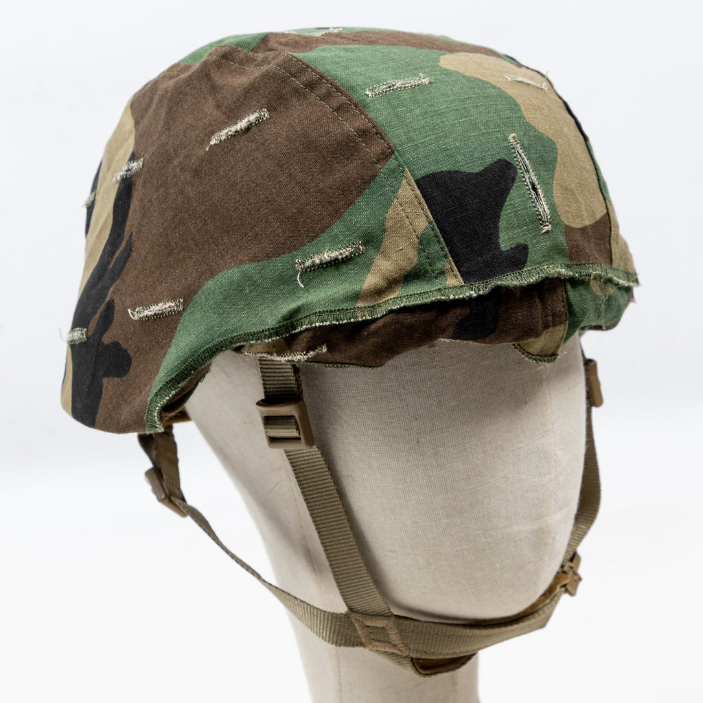 USGI Reversible M81/DCU ACH Helmet Cover – Kruschiki Supply Company