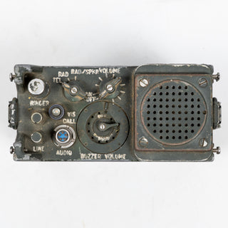 Control Radio Set C-2328B/GRA-39