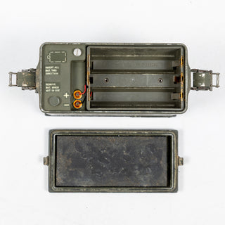 Control Radio Set C-2328B/GRA-39
