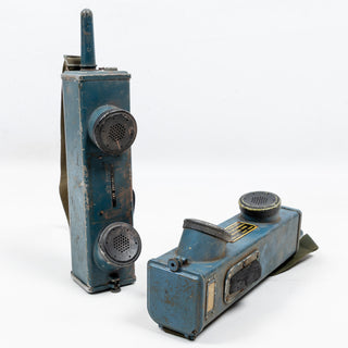 US ARMY SCR-536 (BC-611-F) Radio Set