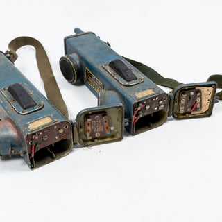 US ARMY SCR-536 (BC-611-F) Radio Set