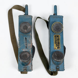 US ARMY SCR-536 (BC-611-F) Radio Set