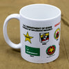 US State Dept. Office of Intel and Threat Analysis Mug