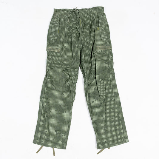 USGI Desert Night Camo Pants