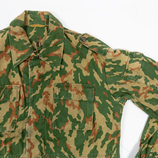 Russian VSR-93 Field Jacket (Screen Used)