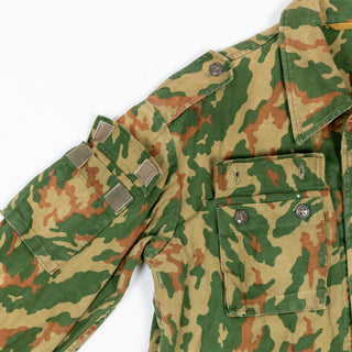 Russian VSR-93 Field Jacket (Screen Used)