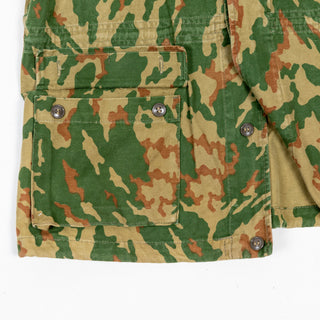 Russian VSR-93 Field Jacket (Screen Used)