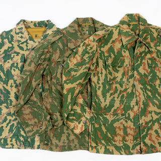 Russian VSR-93 Field Jacket (Screen Used)