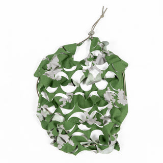 Camouflage Fast Helmet Scrim