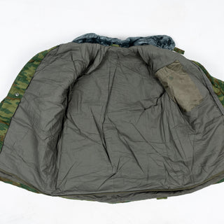 Russian VSR-98 Flora Winter Parka (Unissued)