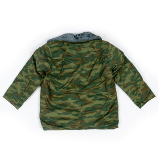 Russian VSR-98 Flora Winter Parka (Unissued)