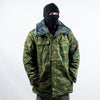 Russian VSR-98 Flora Winter Parka (Unissued)