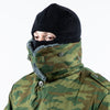 Russian VSR-98 Flora Winter Parka (Unissued)