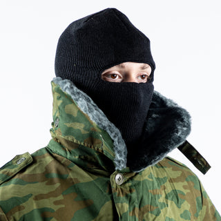 Russian VSR-98 Flora Winter Parka (Unissued)