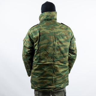 Russian VSR-98 Flora Winter Parka (Unissued)