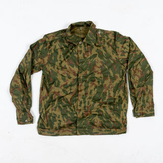 Russian VSR-93 Uniform (Assorted unissued variants)