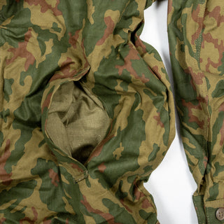 Russian VSR-93 Uniform (Assorted unissued variants)