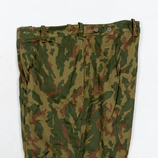 Russian VSR-93 Uniform (Assorted unissued variants)