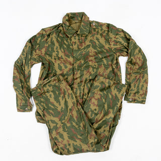 Russian VSR-93 Uniform (Assorted unissued variants)